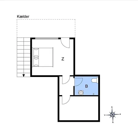 Ln1795-hjorring-klitbakkevej-27 Ferienhaus
