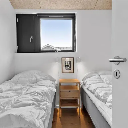 Ln1795-hjorring-klitbakkevej-27 Ferienhaus Hjørring