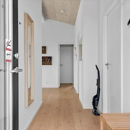 Casa de Férias Ln1795-hjorring-klitbakkevej-27 Hjørring